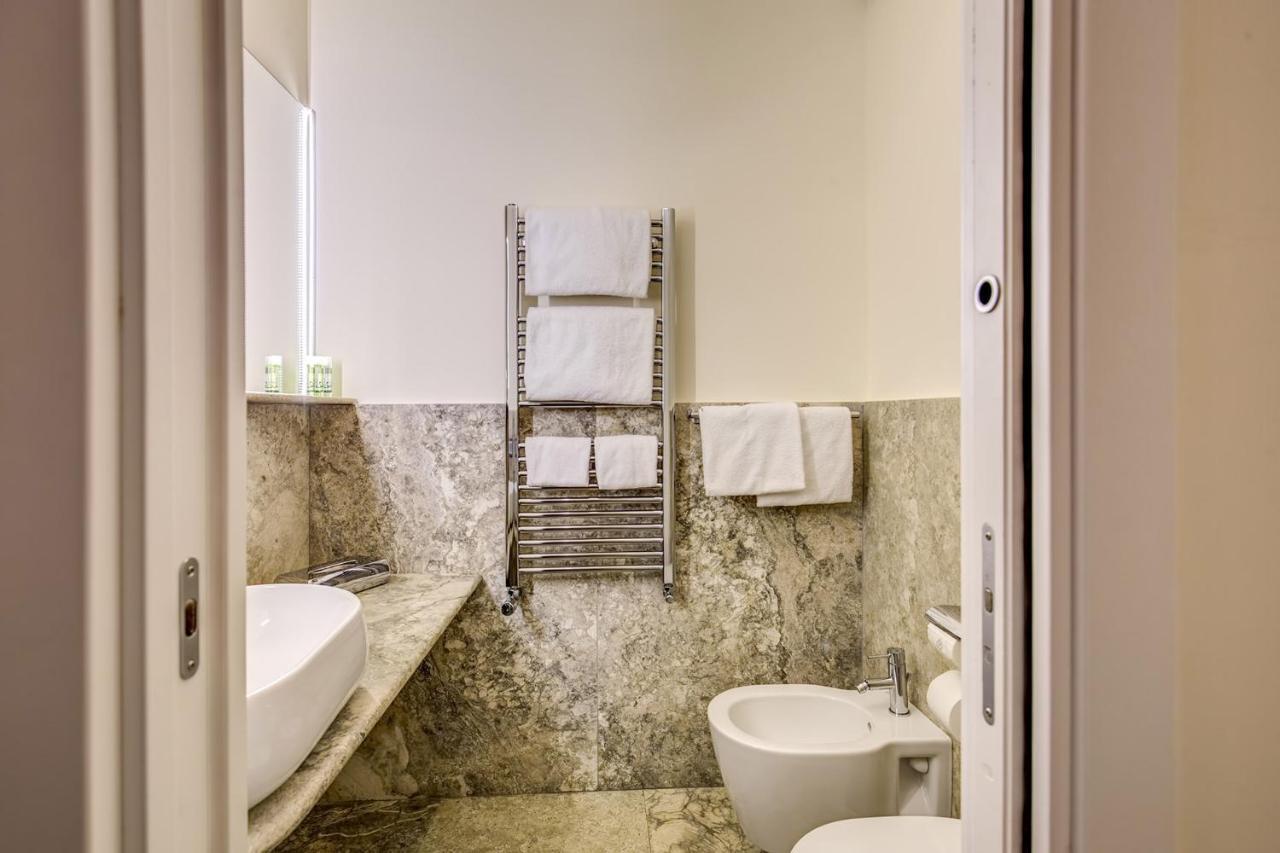 Casa Argileto Ξενοδοχείο Ρώμη Εξωτερικό φωτογραφία