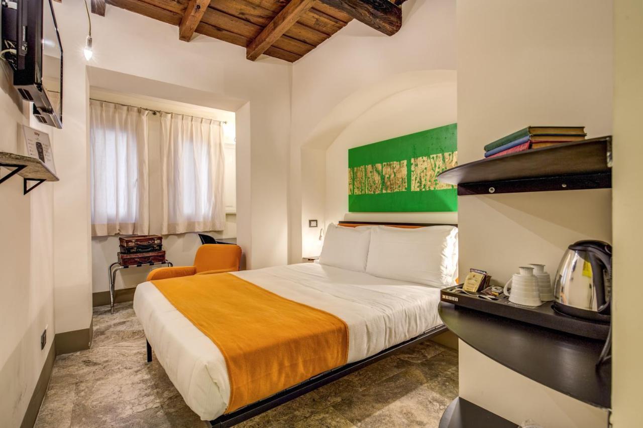Casa Argileto Ξενοδοχείο Ρώμη Εξωτερικό φωτογραφία
