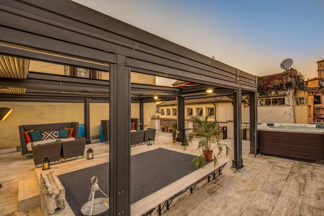 Casa Argileto Ξενοδοχείο Ρώμη Εξωτερικό φωτογραφία