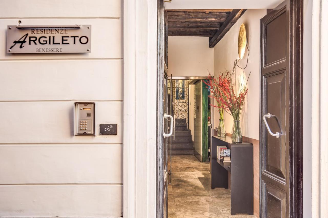Casa Argileto Ξενοδοχείο Ρώμη Εξωτερικό φωτογραφία