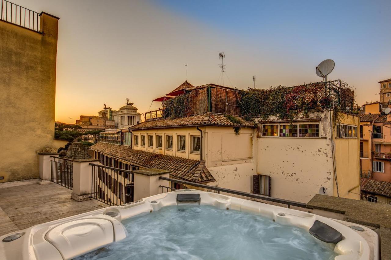 Casa Argileto Ξενοδοχείο Ρώμη Εξωτερικό φωτογραφία