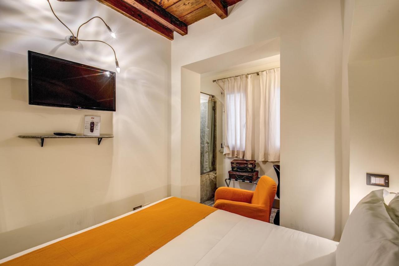 Casa Argileto Ξενοδοχείο Ρώμη Εξωτερικό φωτογραφία
