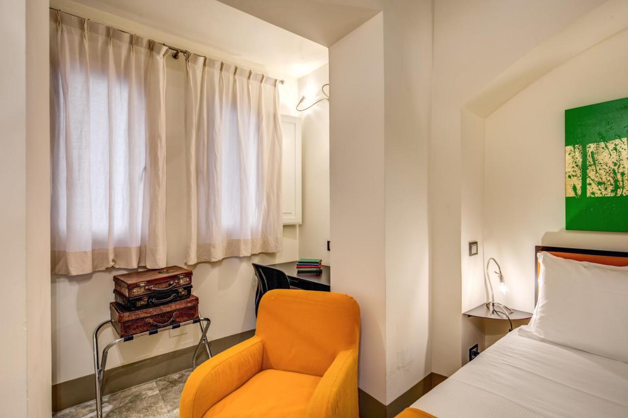 Casa Argileto Ξενοδοχείο Ρώμη Εξωτερικό φωτογραφία